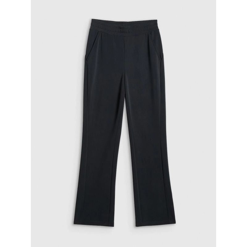 Women's modal sweatpants 4F 4FRAW25TTROF1710-20S nadrág