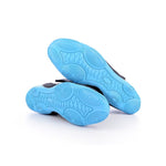 Tempish Elite-G M 119000082 Goalkeeper Boots fekete shoes