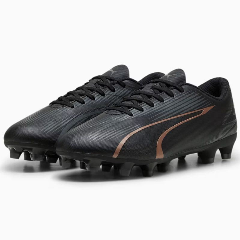 Puma Ultra Play FG/AG M 107763 02 shoes Cipő