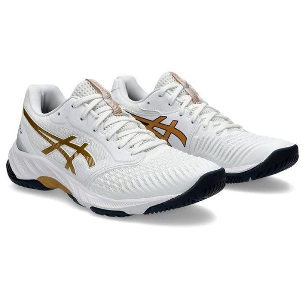 Asics Netburner Ballistic FF 3 W shoes 1052A069110 Cipő