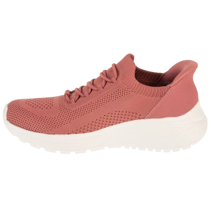 Skechers Slip-Ins: Bobs Sparrow 2.0 - Lucky Run 117620-ROS Pink 36 Cipő