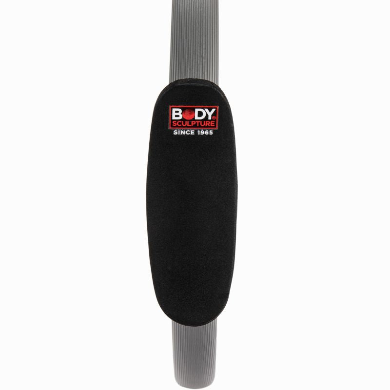 Body Sculpture Pilates BB 6321 Wheel szürke edzőfelszerelés BB6321
