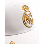 Sportmania Real Madrid Jr Cap RM3GO19P Ruházat