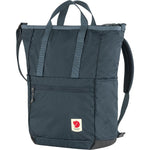 Fjällräven High Coast Totepack sötétkék hátizsák
