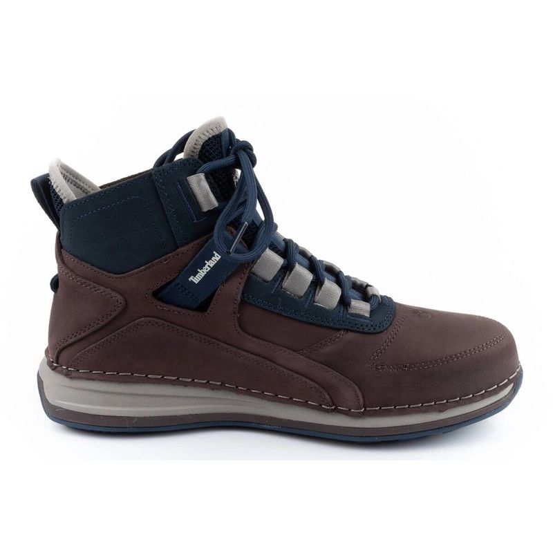Timberland M TB0A5MM4 V13 shoes Cipő