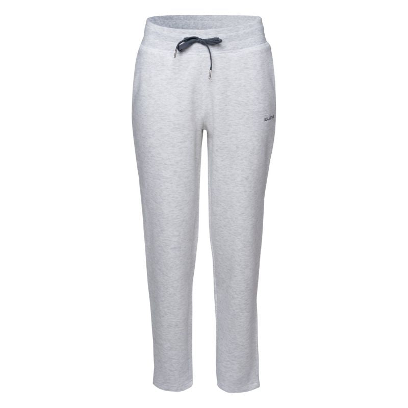Iguana Nibato W Trousers szürke nadrág 92800624120