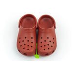 Crocs women's men's clog sandals Classic unisex comfortable fashionable barna papucs