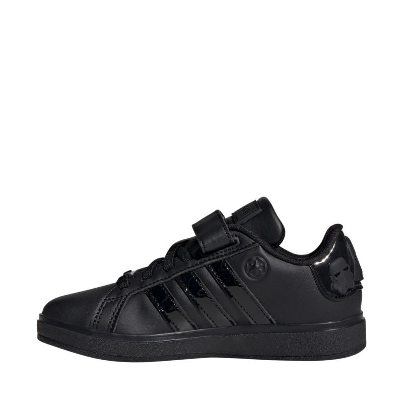 Adidas Star Wars Grand Court 2.0 Jr IH7577 shoes Utcai cipő