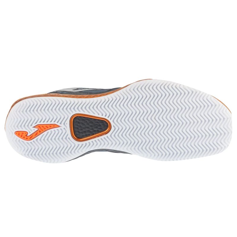 Joma Point Men 2501 Black