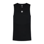 Rogelli CORE II 2-pack vest black 2XL/3XL fekete vests