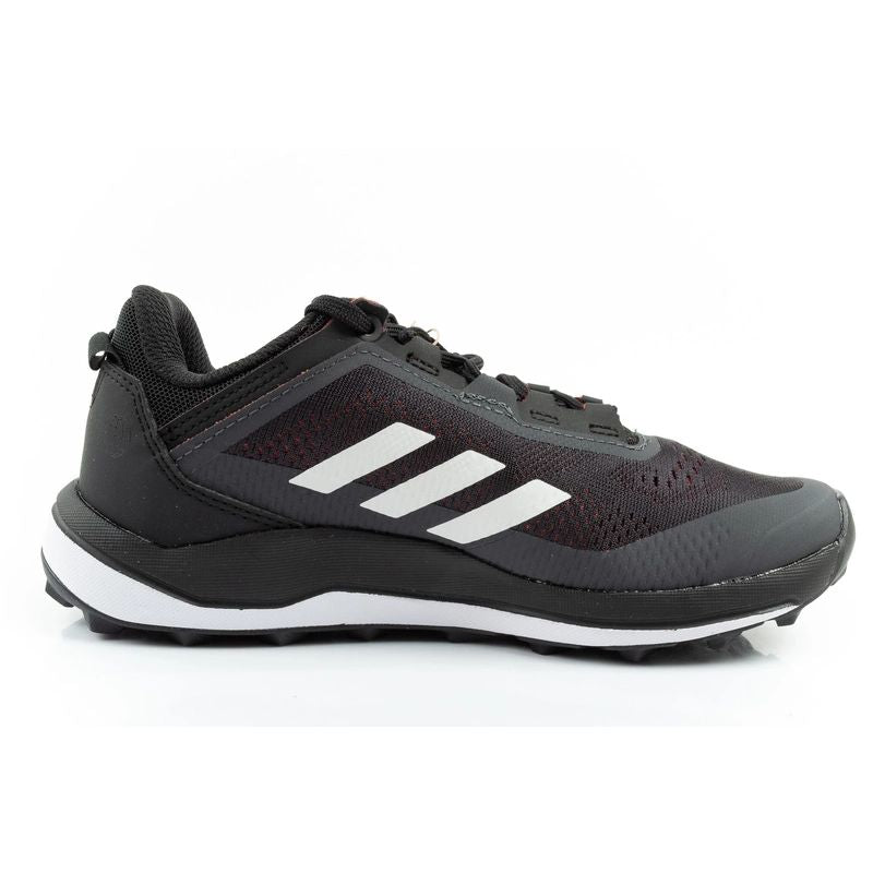 Adidas Terrex Agravic Flow children's sports shoes, comfortable trekking