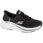 Skechers Slip-Ins: Max Cushioning Elite 2.0 - Vanish 129606-BKW Black 35 Cipő