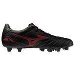 Mizuno Morelia Neo IV PRO FG P1GA253400 40 1/2 focicipő