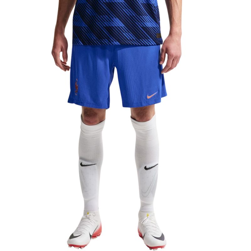 Nike France Dri-Fit Adv Elite Training Men's IB4603 kék short