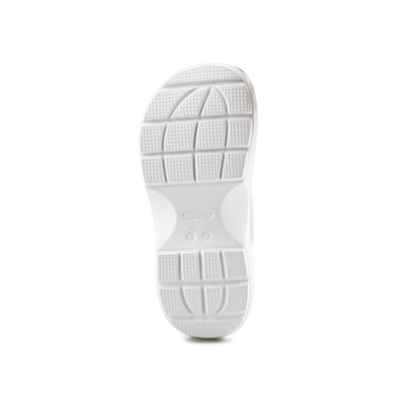 Crocs Stomp Clog W 209347-0WV flip-flops Cipő