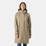 Helly Hansen W MOSS INS PU COAT 54485 kabát 54485757