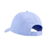 Puma Ess No. 1 Logo BB Kids' Cap Purple 26853 junior hats, caps 2685305