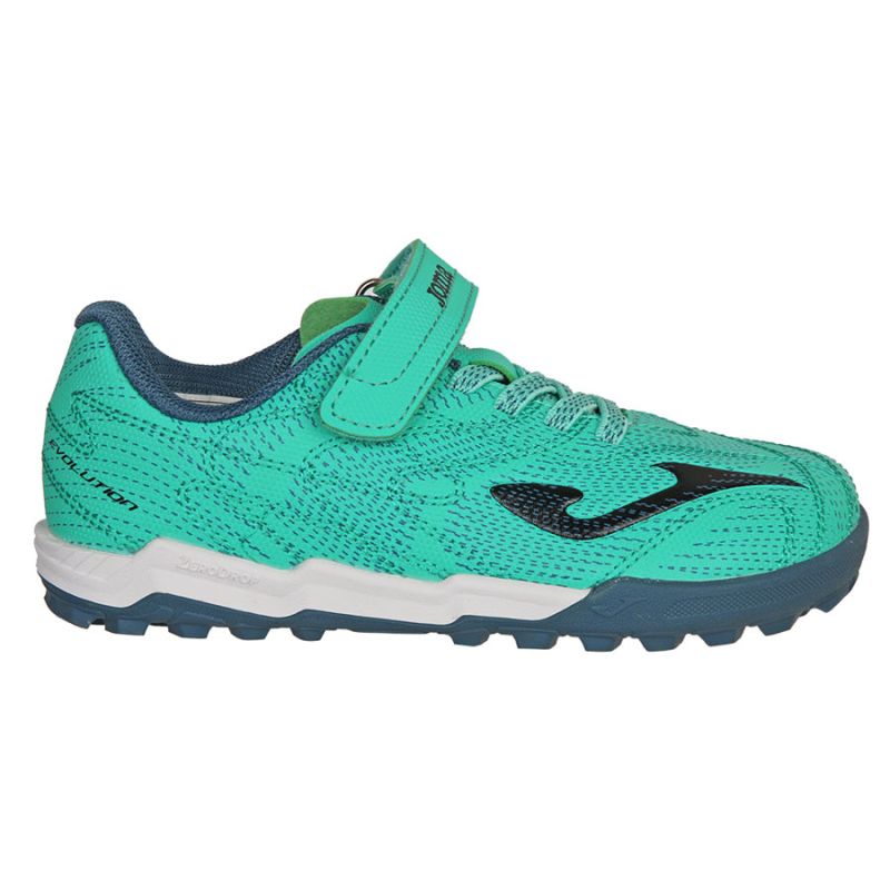 Joma EVOLUTION BAREFOOT 2517 Jr BFEJW2517TF shoes General