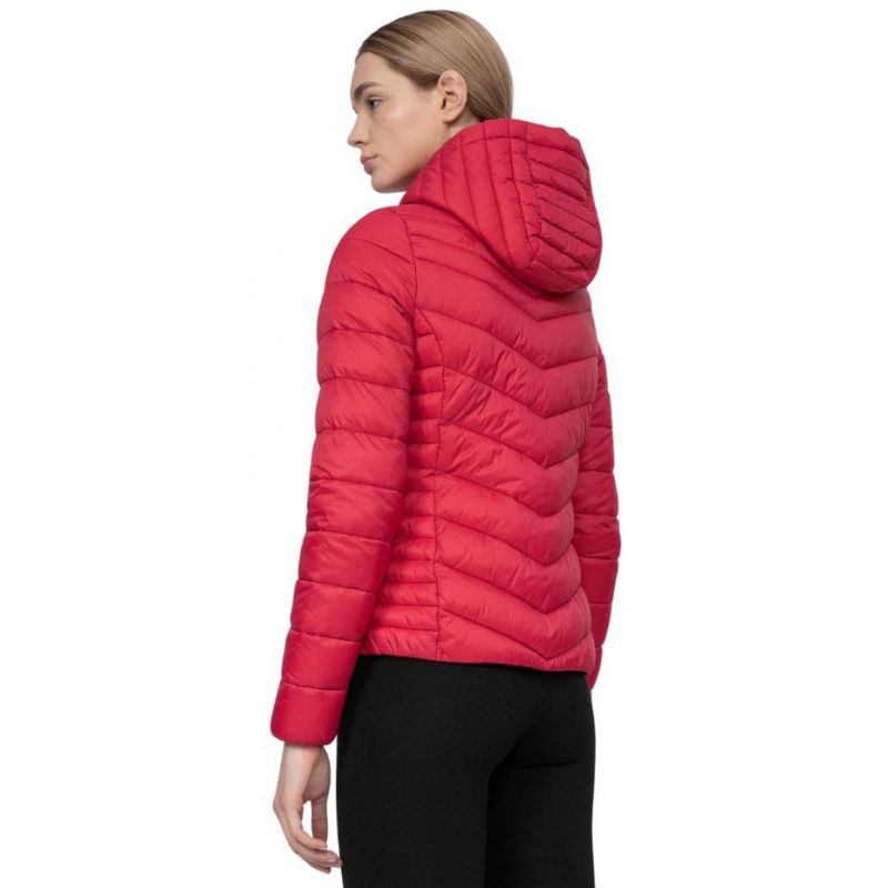 Jacket 4f W H4l22 Kudp004 62s
