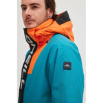 O'Neill ski színes dzseki 2500014-42519