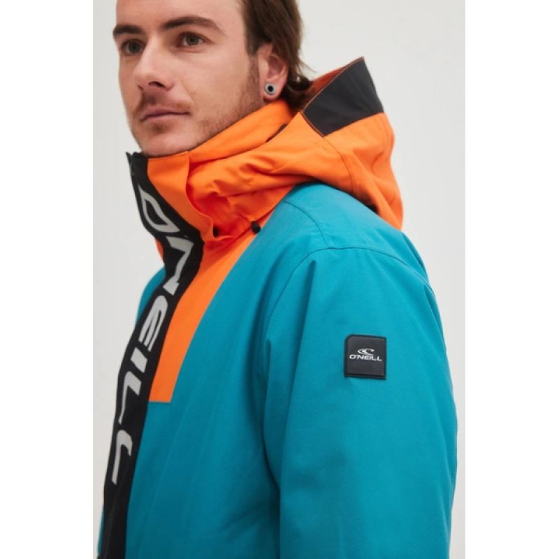 O'Neill ski színes dzseki 2500014-42519