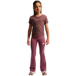 Nike Sportswear Classic Kids' rózsaszín nadrág FZ5585654