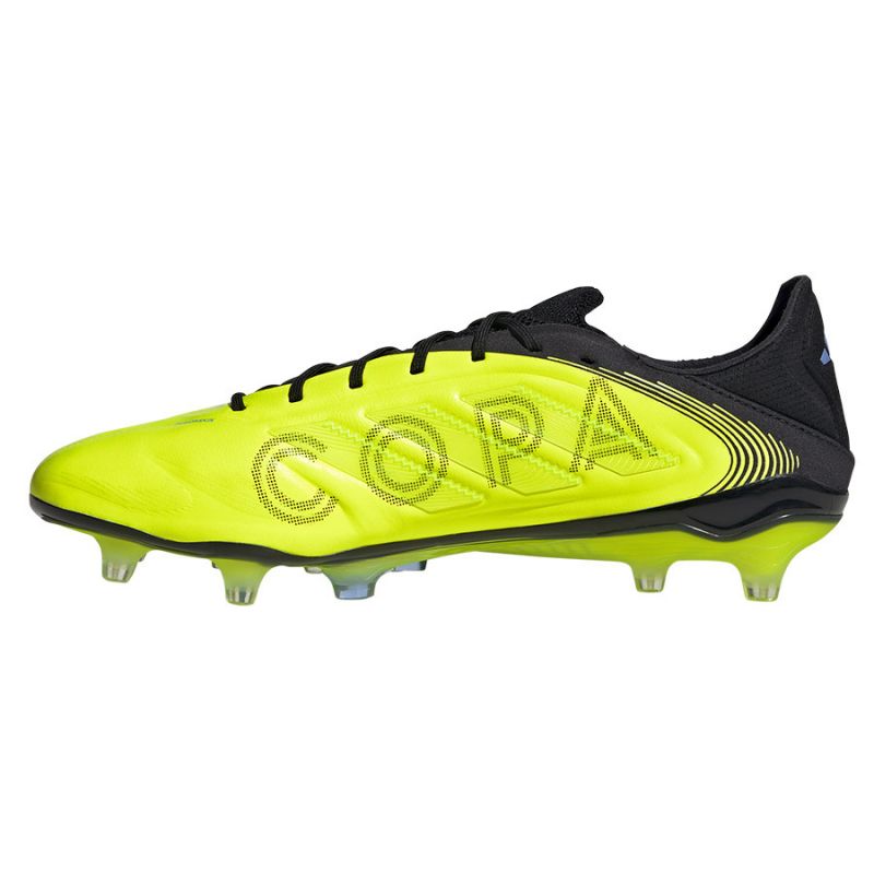 Adidas Copa Pure III Elite FG M IH0072 football boots Cipő