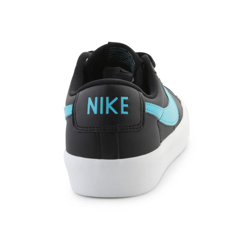 Nike SB Blazer Low Pro GT M DV1226-001 shoes cipő