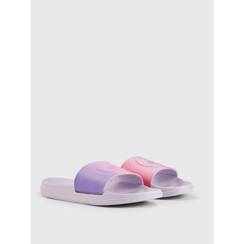 Girls' flip-flops 4F