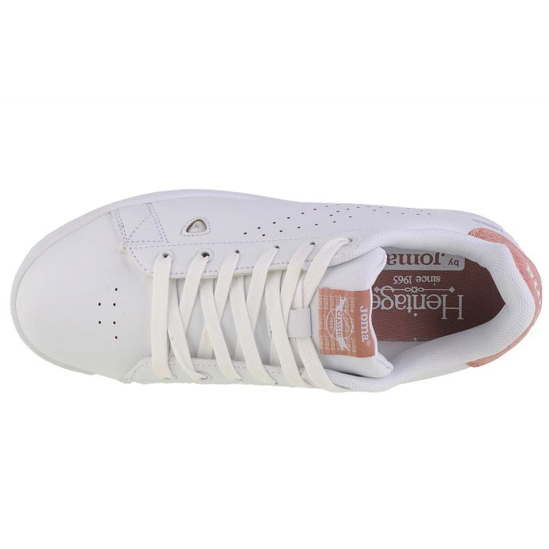 Joma Classic 1965 Lady 2213 W CCLALW2213 shoes cipő