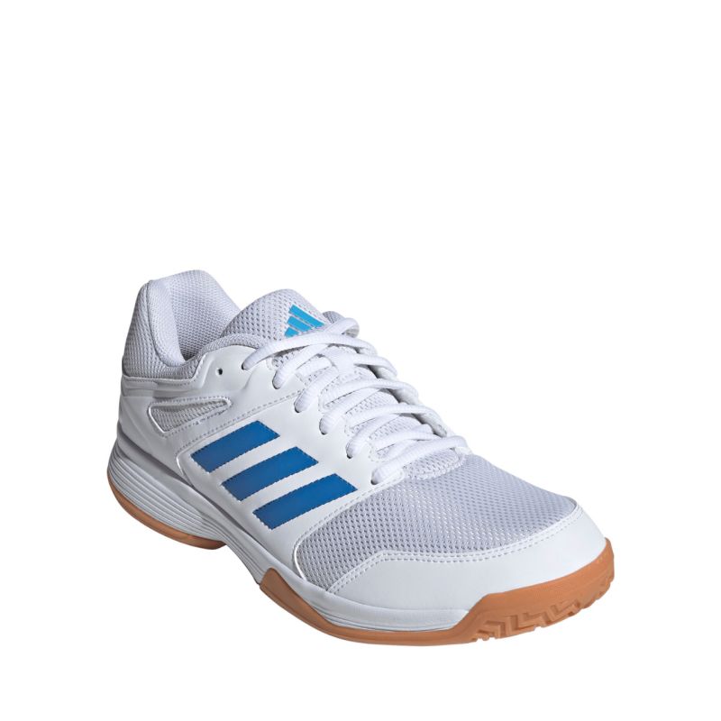 Adidas Speedcourt Indoor Men's White KJ3681 fehér utcai cipő