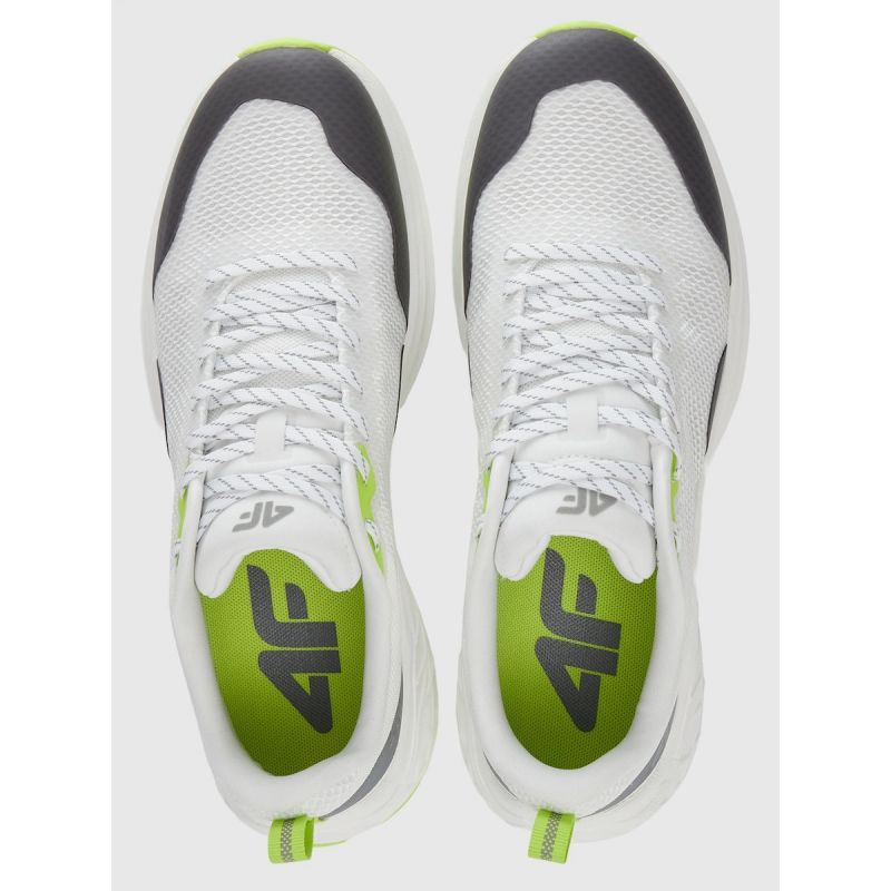 4F Original Trail Men's Low-Top Trail Running 4FRSS25FSPOM144-10S futócipő
