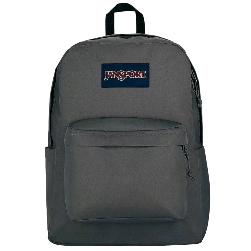 Inny JanSport Superbreak EK0A5BAGN60 Hátizsák szürke