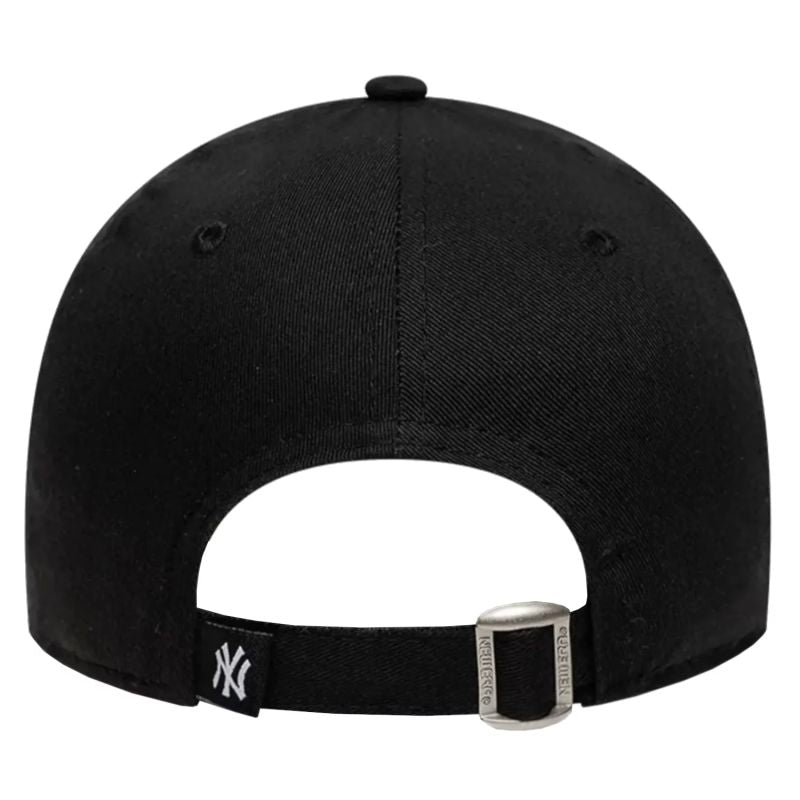 New Era LA Dodgers MLB Icon Kids Cap Black youth baseball sapka 60856345