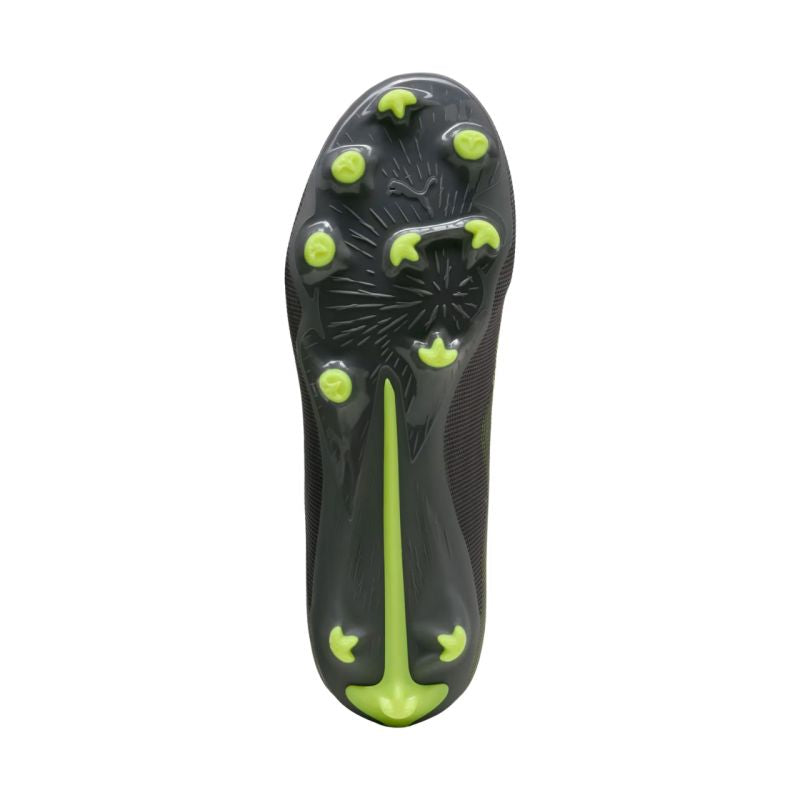 Puma Ultra 5 Pro FG/AG 108165 03 Kids' Football Boots focicipő