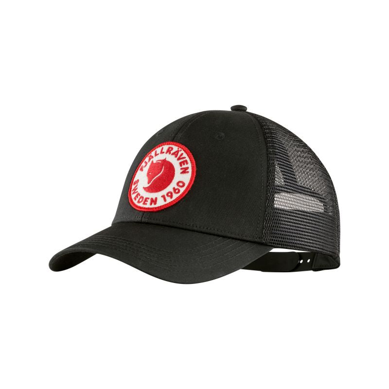 Fjällräven 1960 Logo Long Sleeve Cap F78138-550 s/m póló