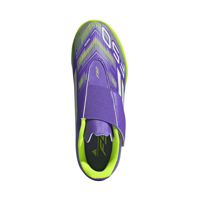 adidas F50 Club Vel TF Jr JI0034 football boots general