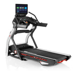 Bowflex T56 elektromos fekete futópad 100912