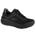 Skechers D'Lux Walker 232044-BBK Black 40 Kiegészítő