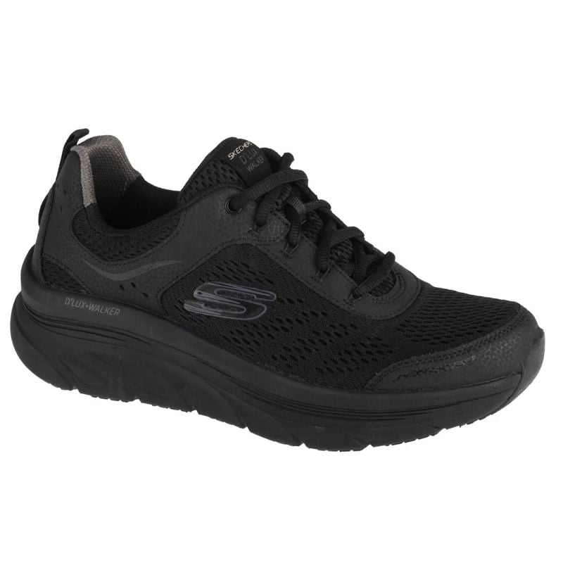 Skechers D'Lux Walker 232044-BBK Black 40 Kiegészítő