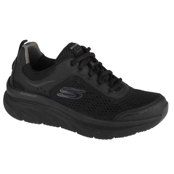 Skechers D'Lux Walker 232044-BBK Black 40 Kiegészítő