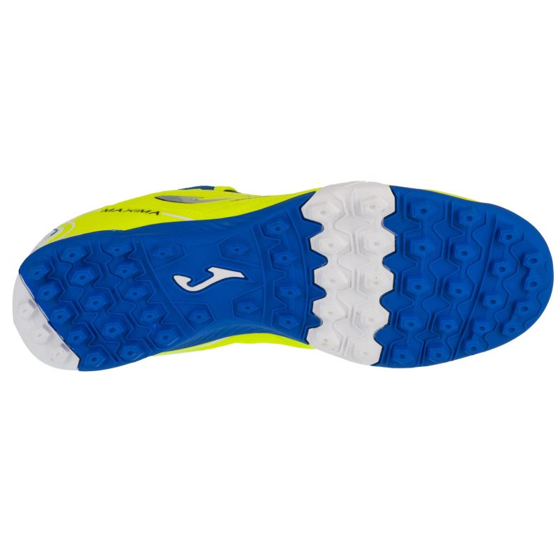 Joma Maxima 2509 TF MAXS2509TF football boots general