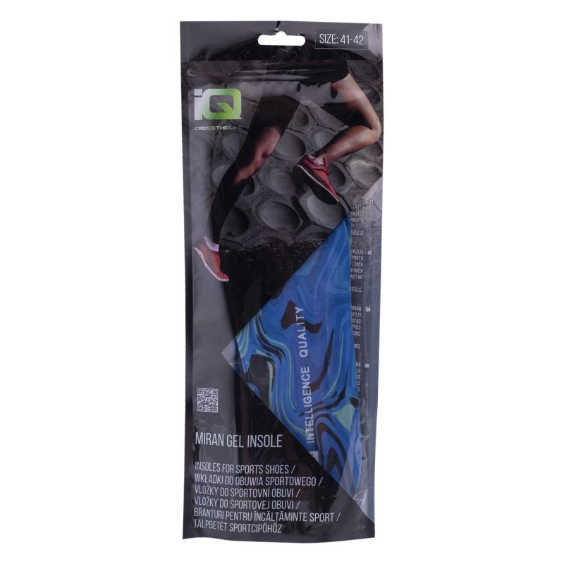 Elbrus Miran Gel Insole