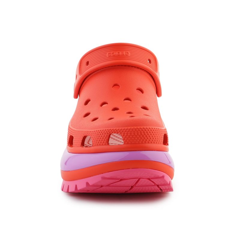 Crocs Mega Crush Clog 207988-84J Cipő