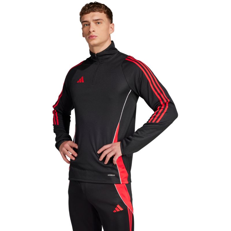 Adidas Tiro 24 Training Top M JN4565 sweatshirt Pulóver