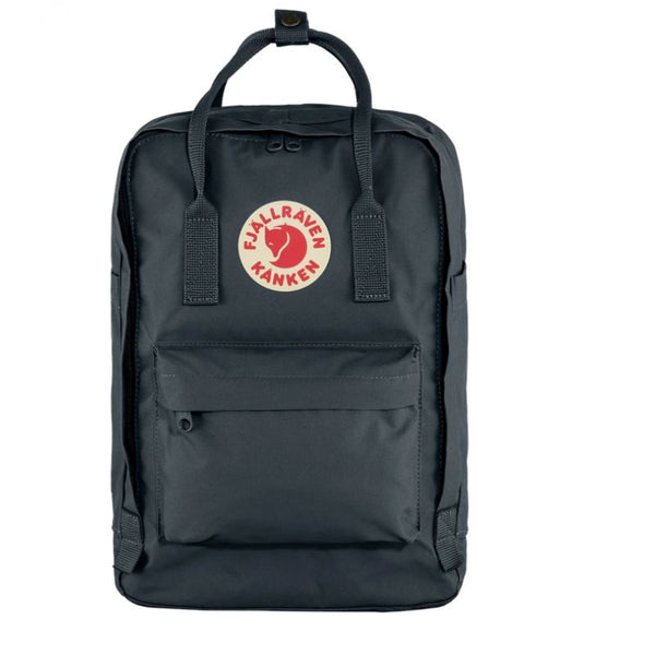 Fjällräven Kånken Laptop 15" backpack F23524-560 Hátizsák