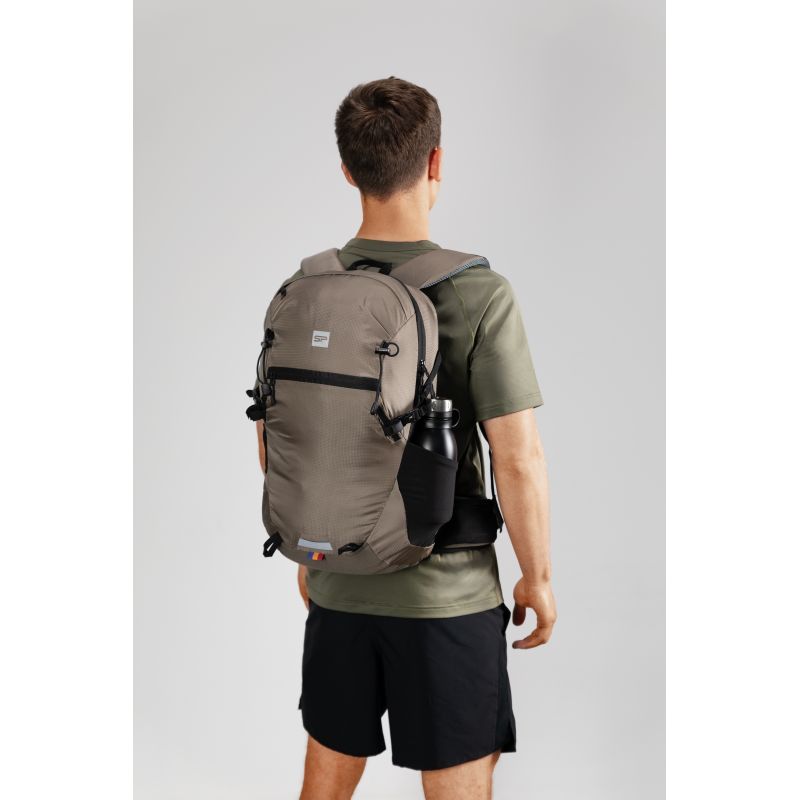 Spokey Dayride 25 SPK-943552 hiking backpack Hátizsák