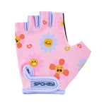 Spokey PK Play Jr SPK-944861 cycling gloves size S Kesztyű