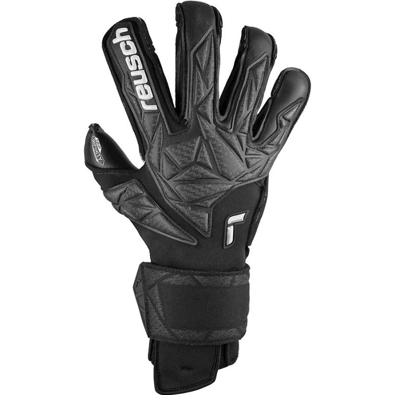 Reusch Attrakt Infinity Resistor M gloves 54 70 745 7700 Kesztyű