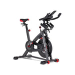 Schwinn IC8 Spinning Bike fekete edzőfelszerelés 100893